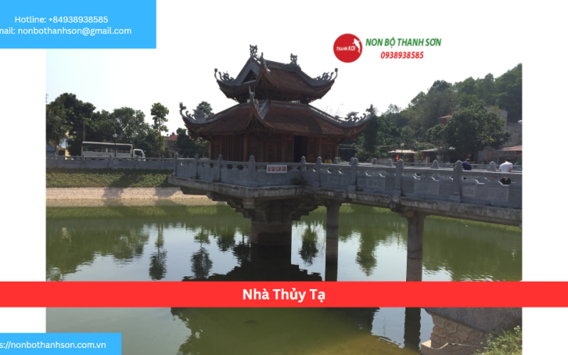 Nhà Thủy Tạ