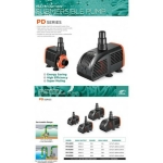 Bơm PERIHA PD8200: Giải pháp hoàn hảo cho hồ cá cảnh và hệ thống thủy sinh