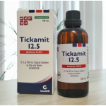 Tickamit 12.5 Đặc trị các loại nấm