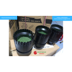 Hút Mặt Nhấp Nhô – Răng Phi 42 Hồ Koi