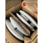 Núm Đáy Hồ Cá Koi Đường kính 15cm – 25cm – 30cm