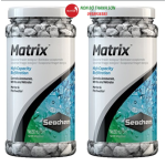 Đá Matrix Nuôi Vi Sinh Lọc Nước – Khoáng Chất