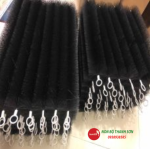 Chổi Lọc Hồ Cá Koi 40cm – 50cm- 60cm – 80cm – 100cm -120cm Cho Ngăn Lắng – Xử Lý Nước Hồ Cá Koi