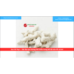 San Hô Vụn – Vật liệu lọc không thể thiếu trong bể hải sản-hồ cá koi