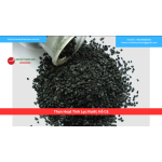 Than Hoạt Tính Lọc Nước Hồ Cá