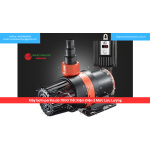 Máy bơm periha pb 7000 Tiết Kiệm Điện 3 Mức Lưu Lượng