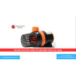 Máy Bơm Periha Pb 12000 Tiết Kiệm Điện 3 Mức Lưu Lượng
