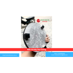 Nấm hút đáy Hoa Cương