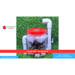 Lọc bio chế – Lọc cặn hồ cá