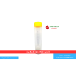 ống đo độ mặn ( Tỷ trong kế )