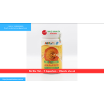 Mr Bio Fish – C Aquarium – Vitamin cho cá