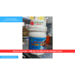 Biotech Sumo Bạc – Diệt Rêu Tảo Nấm Khuẩn Gây Bệnh Cá Koi