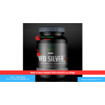 Men vi sinh WAWIZ-VEO SILVER Lọ 150gr