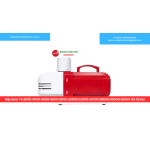 Máy Bơm TB 3000-4000-5000-6000-8000-10000-12000-16000-18000-20000-25000 Hồ Cá Koi