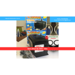 Bơm Liftech Ap 5300 – 80w