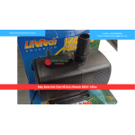 Máy Bơm Hút Căn Hồ Koi Lifetech 6500 -120w