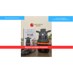 Máy bơm tạt EBANG FW A55000