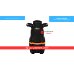 Máy bơm tạt EBANG FW A45000