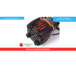 Máy bơm tạt EBANG FW A35000