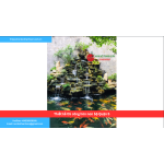 Bảng báo giá thiết kế thi công hòn non bộ Quận 5