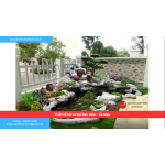 Bảng Báo Giá Thiết kế hồ cá koi Bạc Liêu – Cà Mau