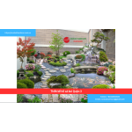 Bảng báo giá thiết kế hồ cá koi Quận 3