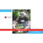 Bảng báo giá thiết kế hồ cá koi Quận 7