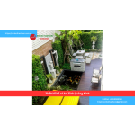 Bảng Báo Giá Thiết kế hồ cá koi Tỉnh Quảng Ninh