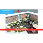 Bảng báo giá thiết kế hồ cá koi tỉnh Vĩnh Long