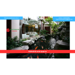 Bảng báo giá thiết kế hồ cá koi Quận 11