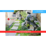 Bảng báo giá thiết kế hồ cá koi Quận Bình Thạnh