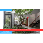 Bảng báo giá thiết kế thi công tiểu cảnh sân vườn Lào Cai