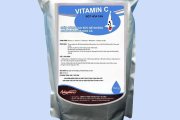 C sủi có tác dụng gì cho cá Koi ?