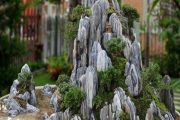 Mẫu hòn non bộ nhỏ đẹp