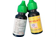 Xanh methylen có tác dụng gì cho cá?