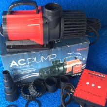 Bơm MARINE AQUA AC9000: Giải pháp tối ưu cho hồ cá Koi và hệ thống thủy sinh