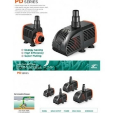 Máy Bơm Periha PD5200: Giải Pháp Hoàn Hảo Cho Hồ Cá và Tiểu Cảnh