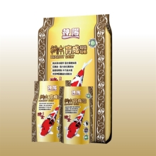 Cám cá Koi Hikari Daily – Bao 10kg