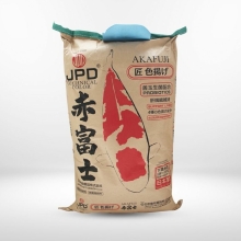 Cám JPD Akafuji Technical Color – Bao 15kg: Giải pháp tối ưu cho sức khỏe và màu sắc cá Koi
