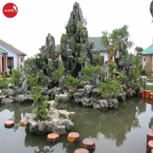 Bảng Báo Giá Hòn Non Bộ Tại Tphcm & Toàn Quốc