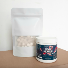 Power Aquarium - Vi sinh xử lý nước chuyên dụng cho hồ cá cảnh, cá Koi- Túi chiết lẻ