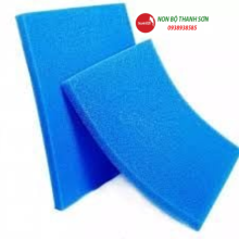 Mút Lọc xanh lọc nước bể cá cảnh