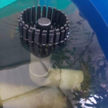 Hút Mặt Lamela Hồ Cá Koi – Ống phi 60 – Hút Mặt Tốt Nhất Hồ Cá Koi