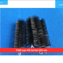Chổi lọc 120cm