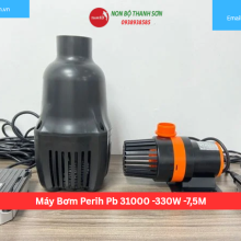 Máy Bơm Perih Pb 31000 -330W -7,5M
