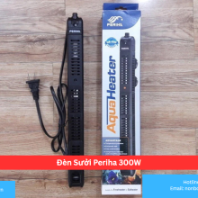 Đèn Sưởi Periha 300W