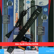Đèn Sưởi Periha 500W