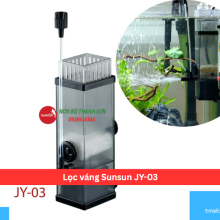 Lọc váng Sunsun JY-03