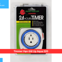 Timmer Hẹn Giờ Up Aqua 020