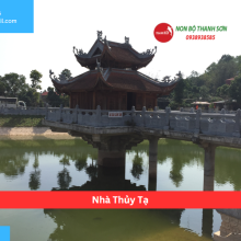 Nhà Thủy Tạ
